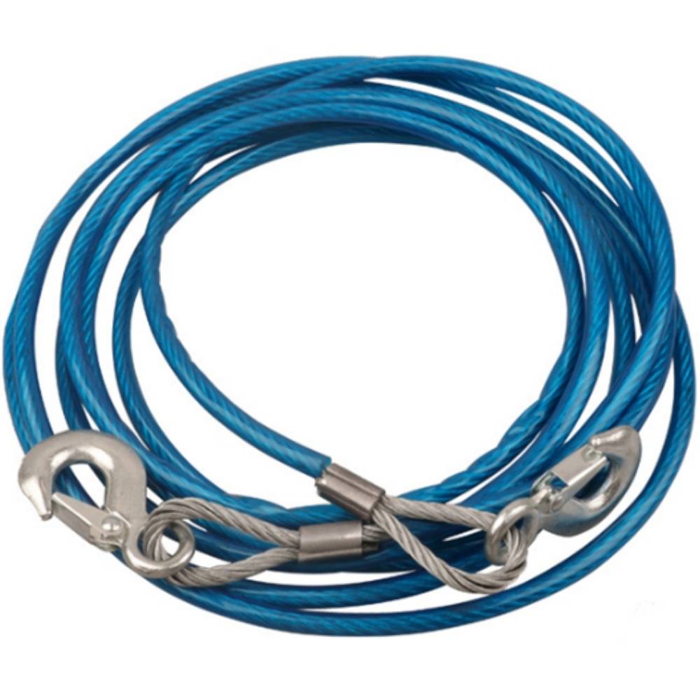 Car Towing Rope: image 2