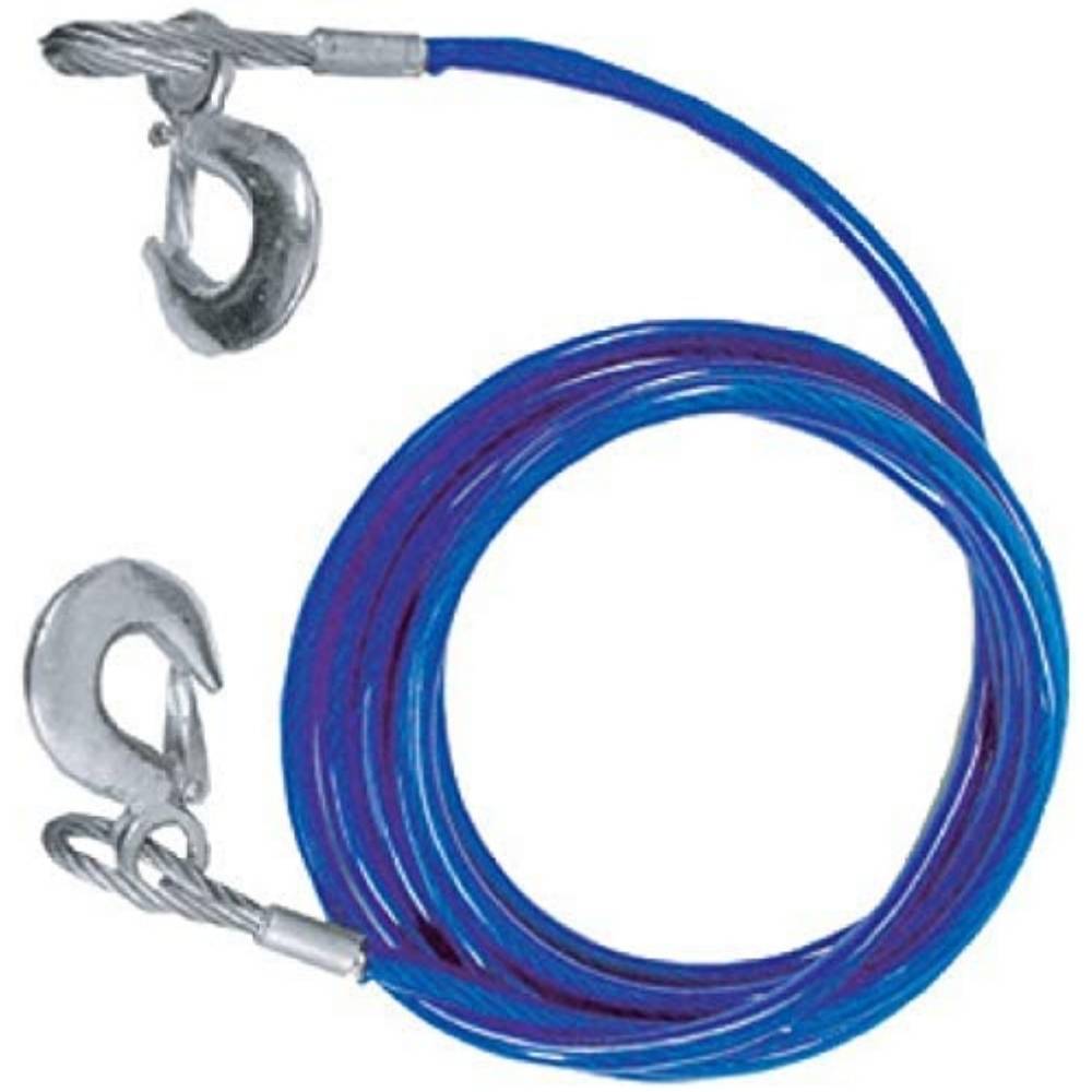 Car Towing Rope: image 3