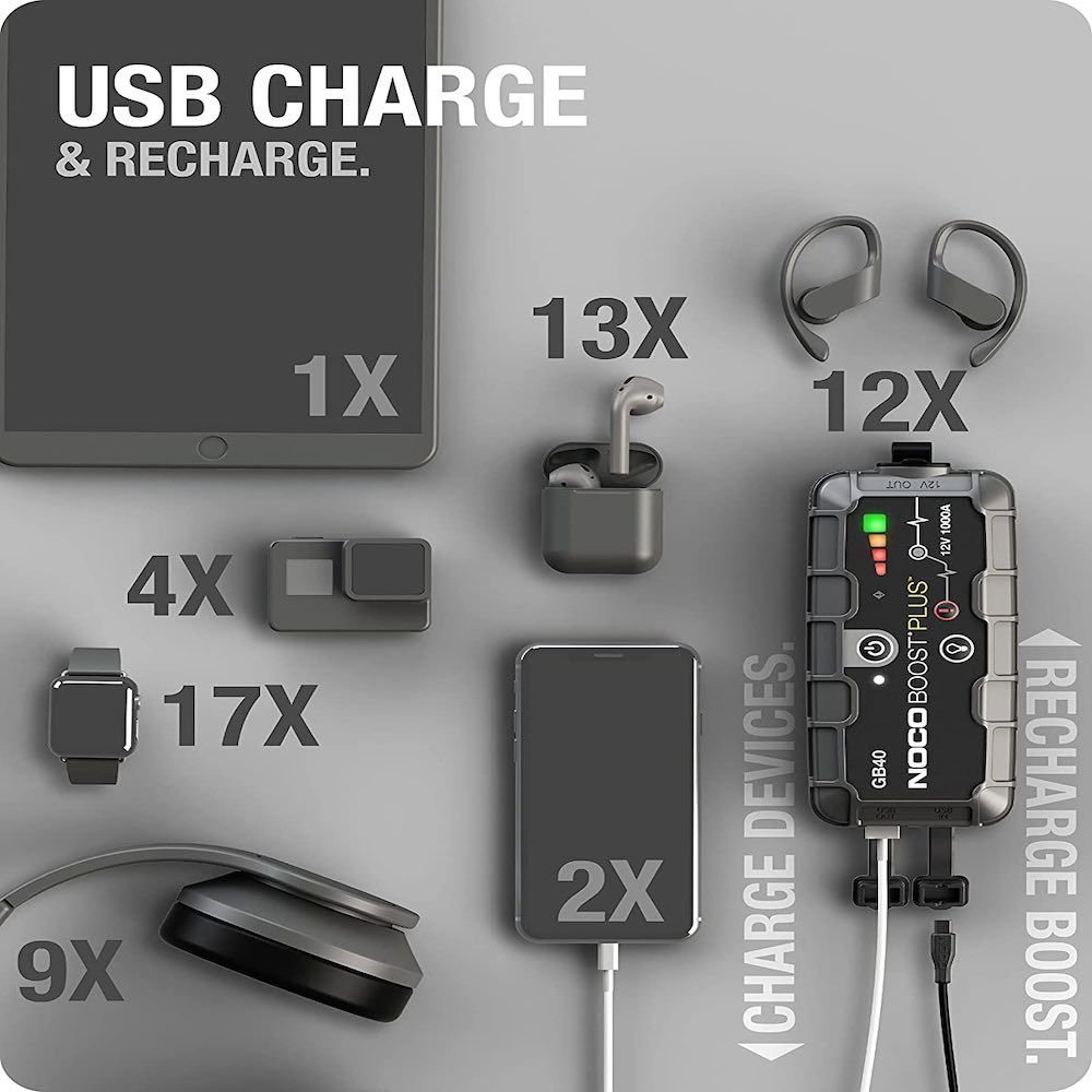 Jump Starter Box: image 4