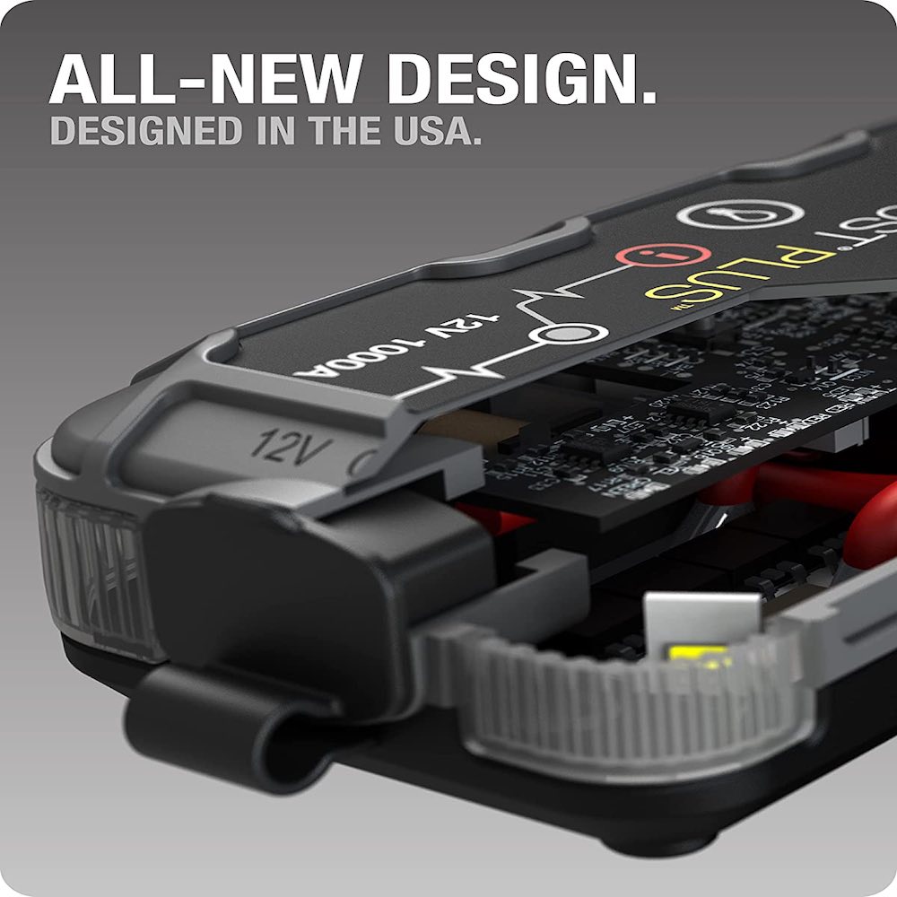 Jump Starter Box: image 7
