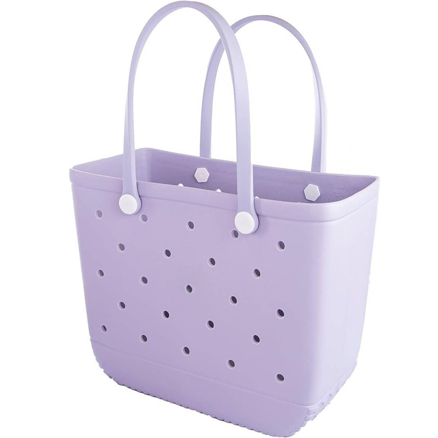 Beach Bag - Blue: image 7