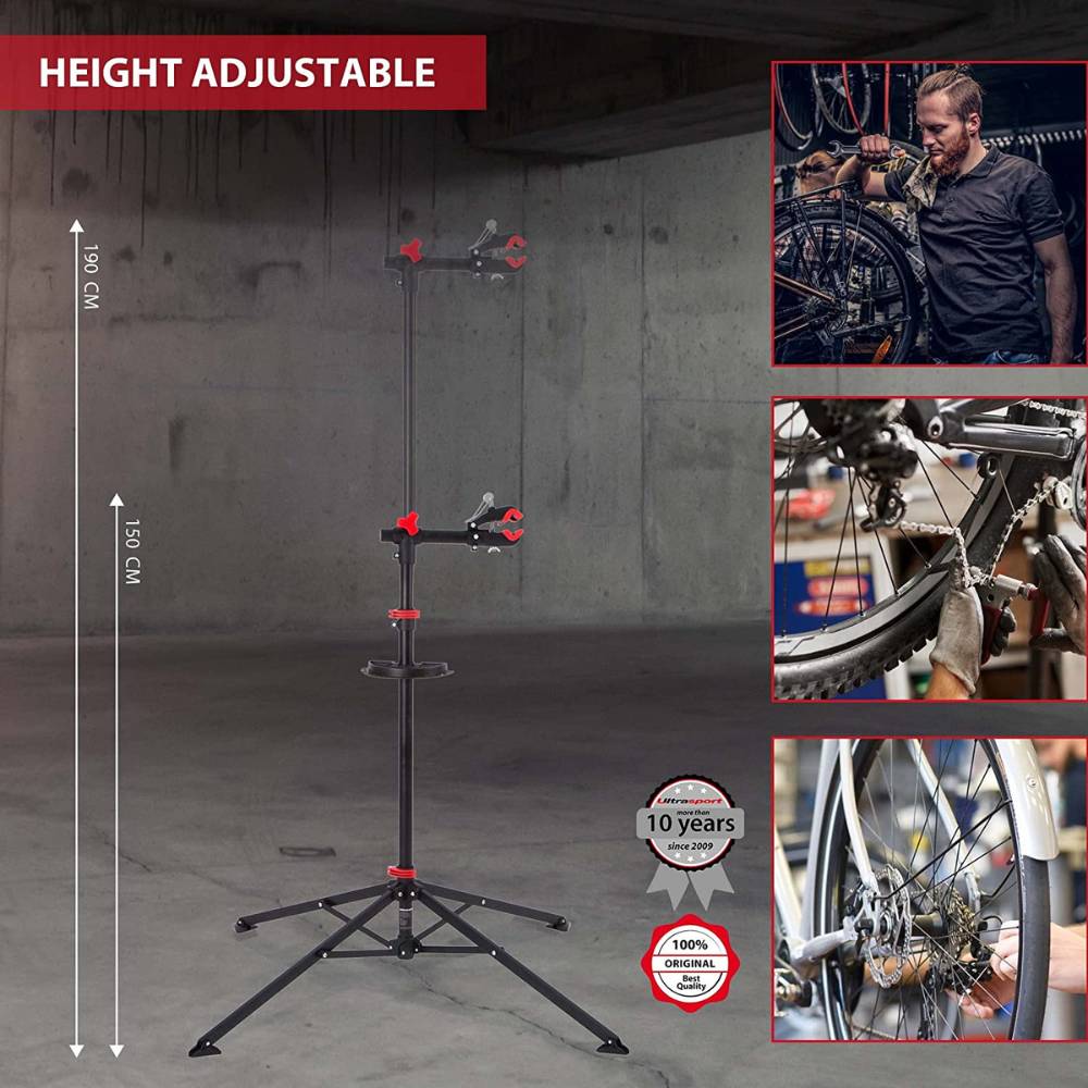 Bike Maintenance Stand: image 3