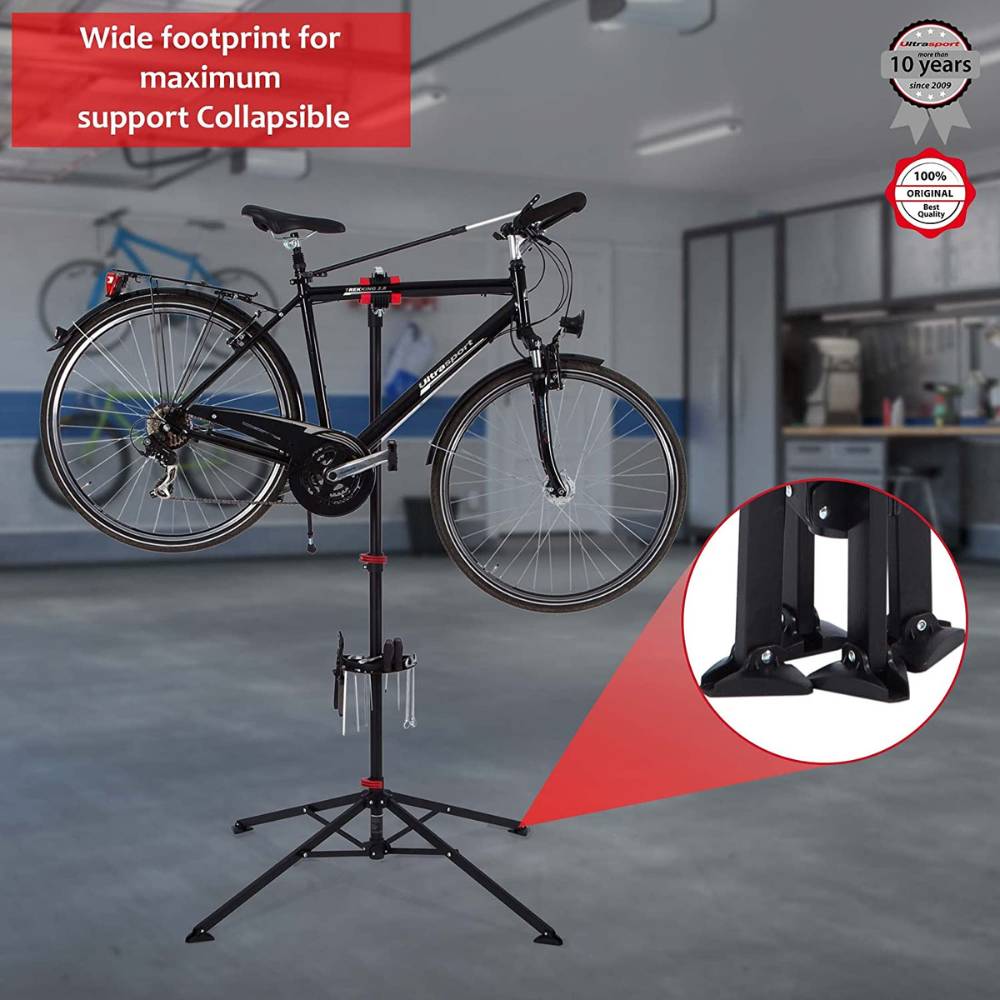 Bike Maintenance Stand: image 4