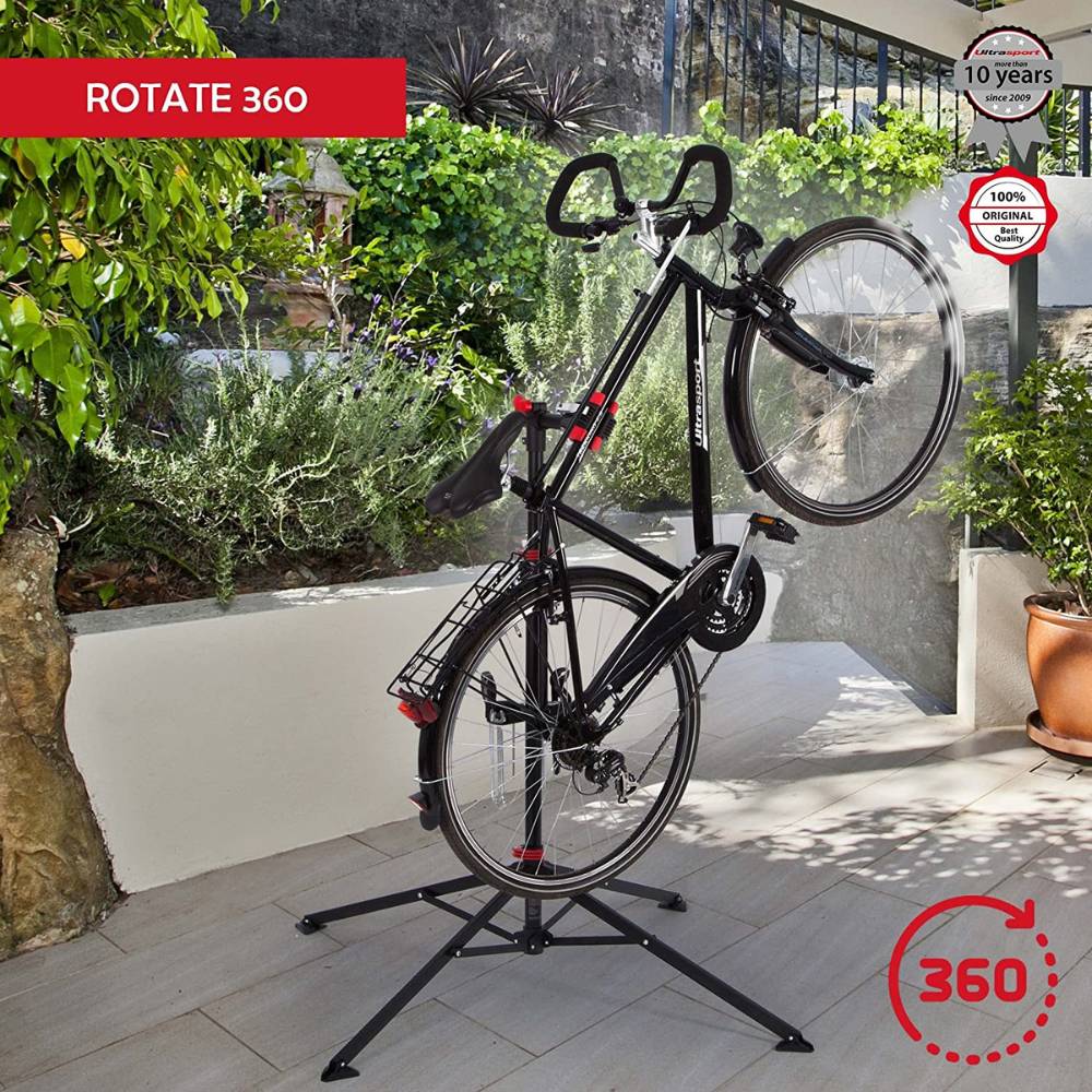 Bike Maintenance Stand: image 5