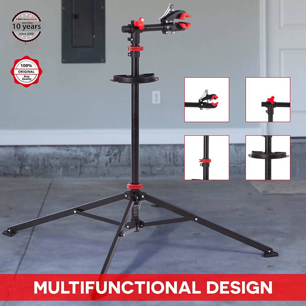 Bike Maintenance Stand: image 6