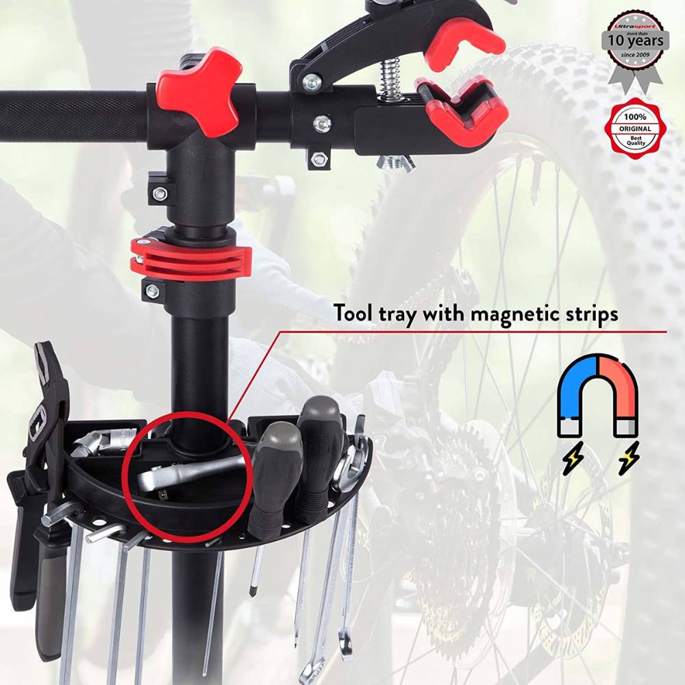 Bike Maintenance Stand: image 7