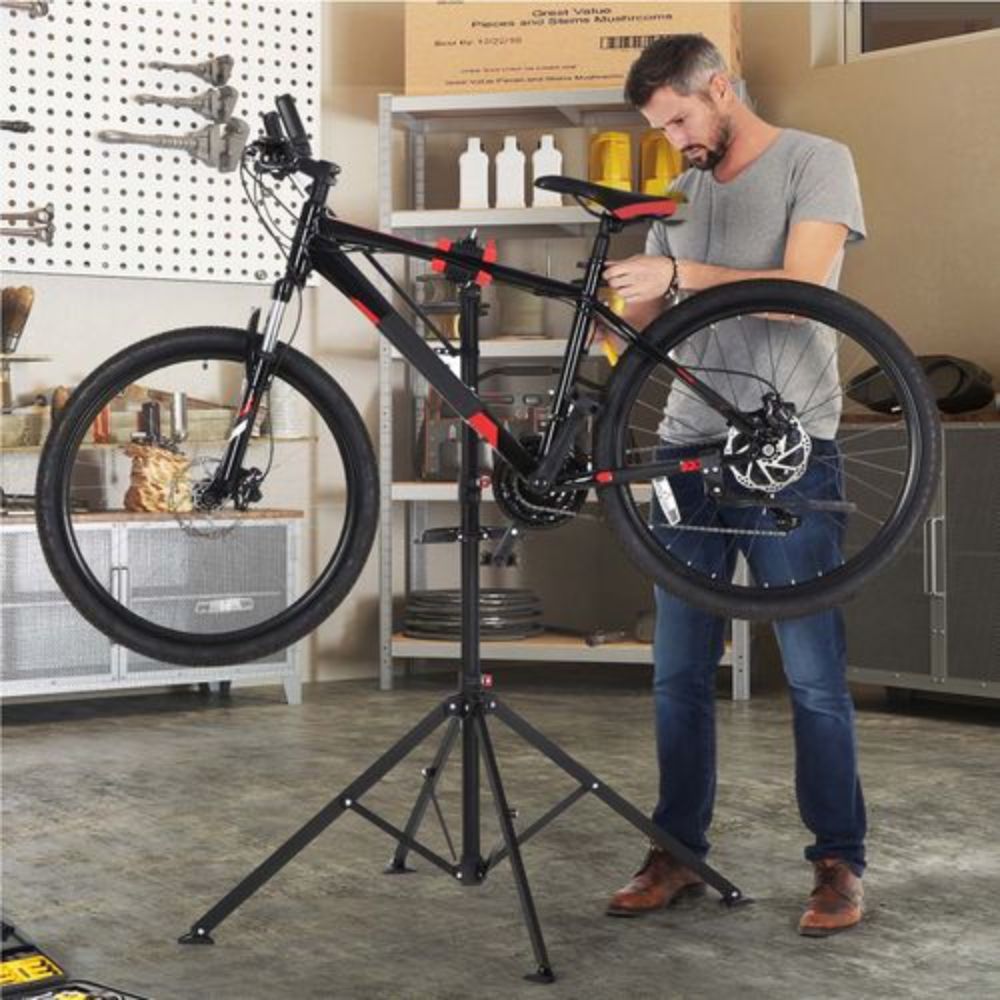 Bike Maintenance Stand: image 10