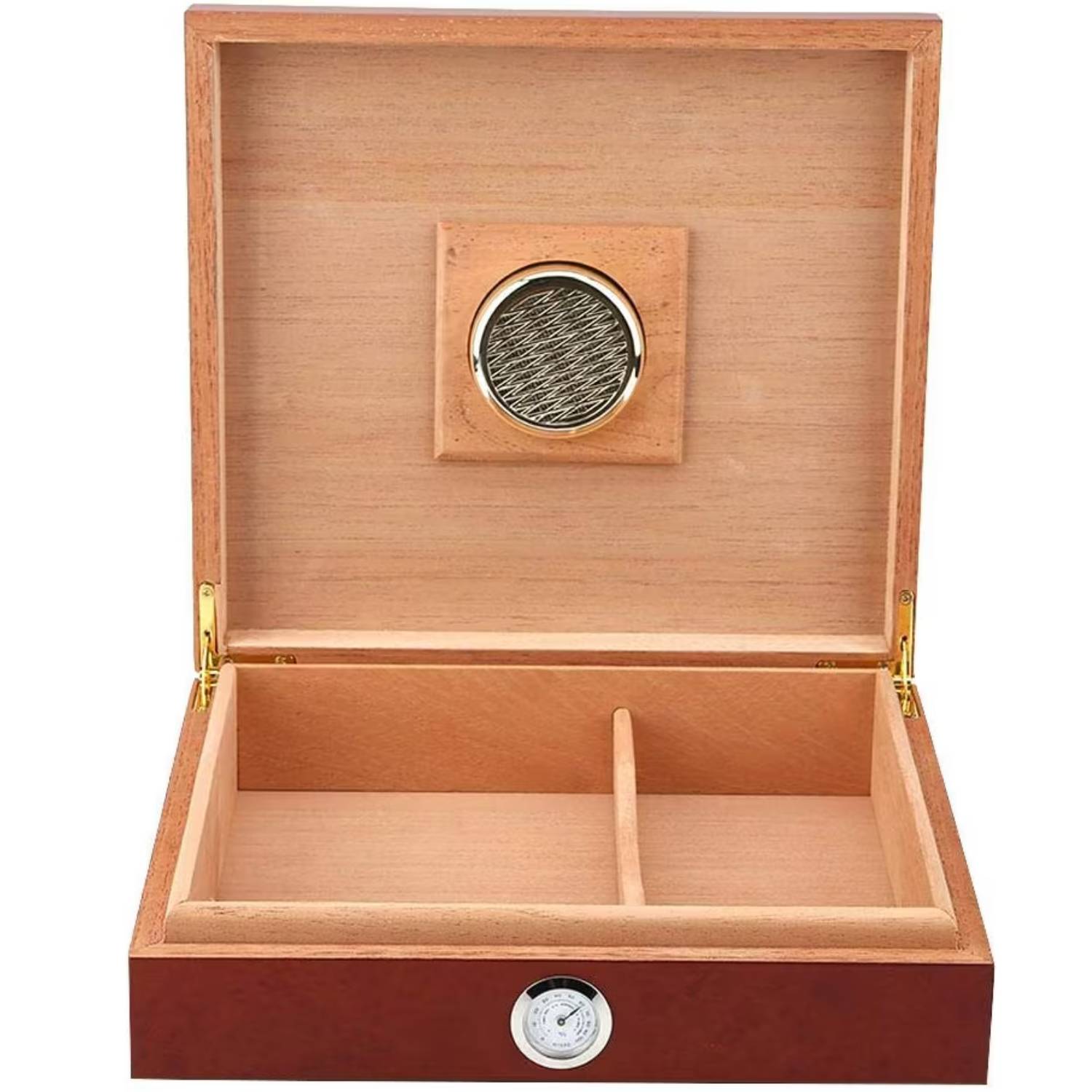 Cigar Humidor: image 3