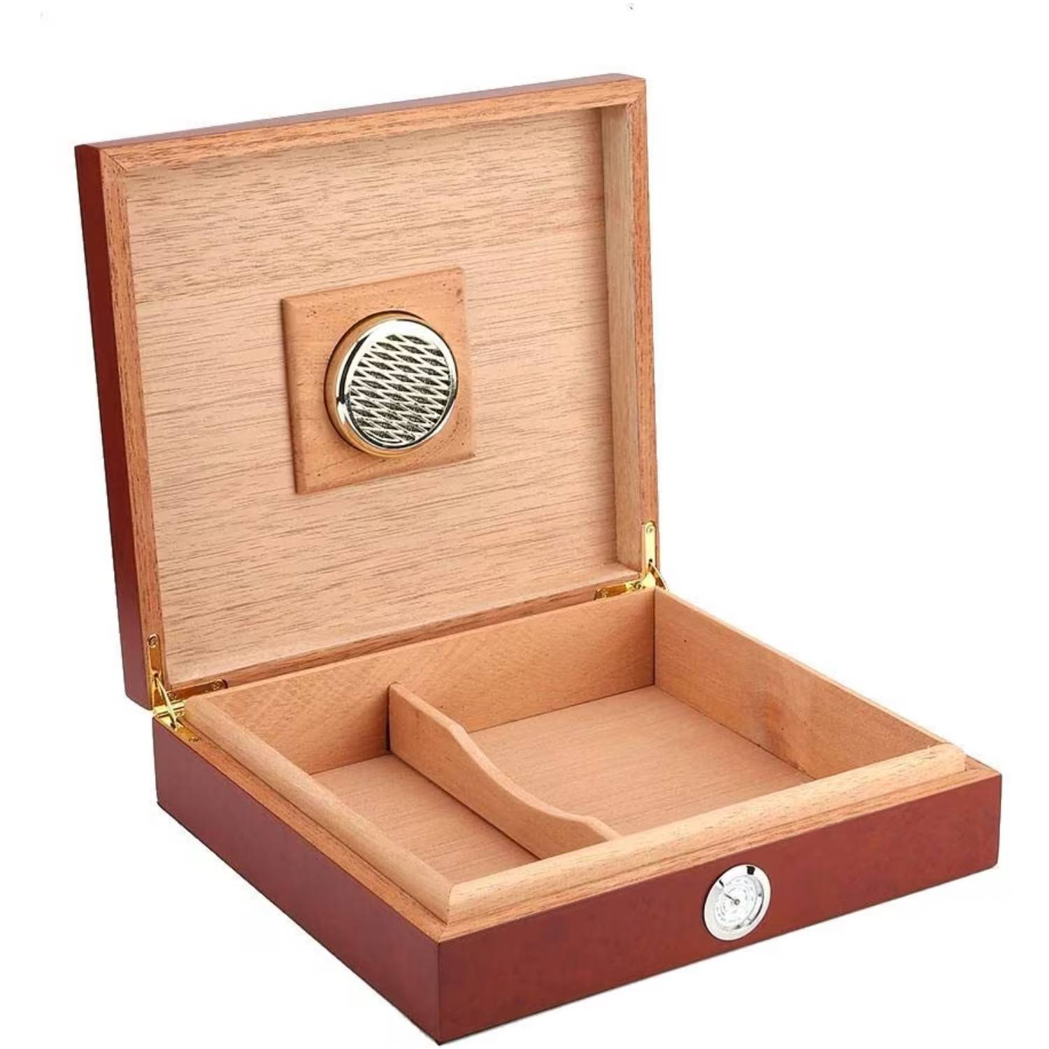 Cigar Humidor: image 8