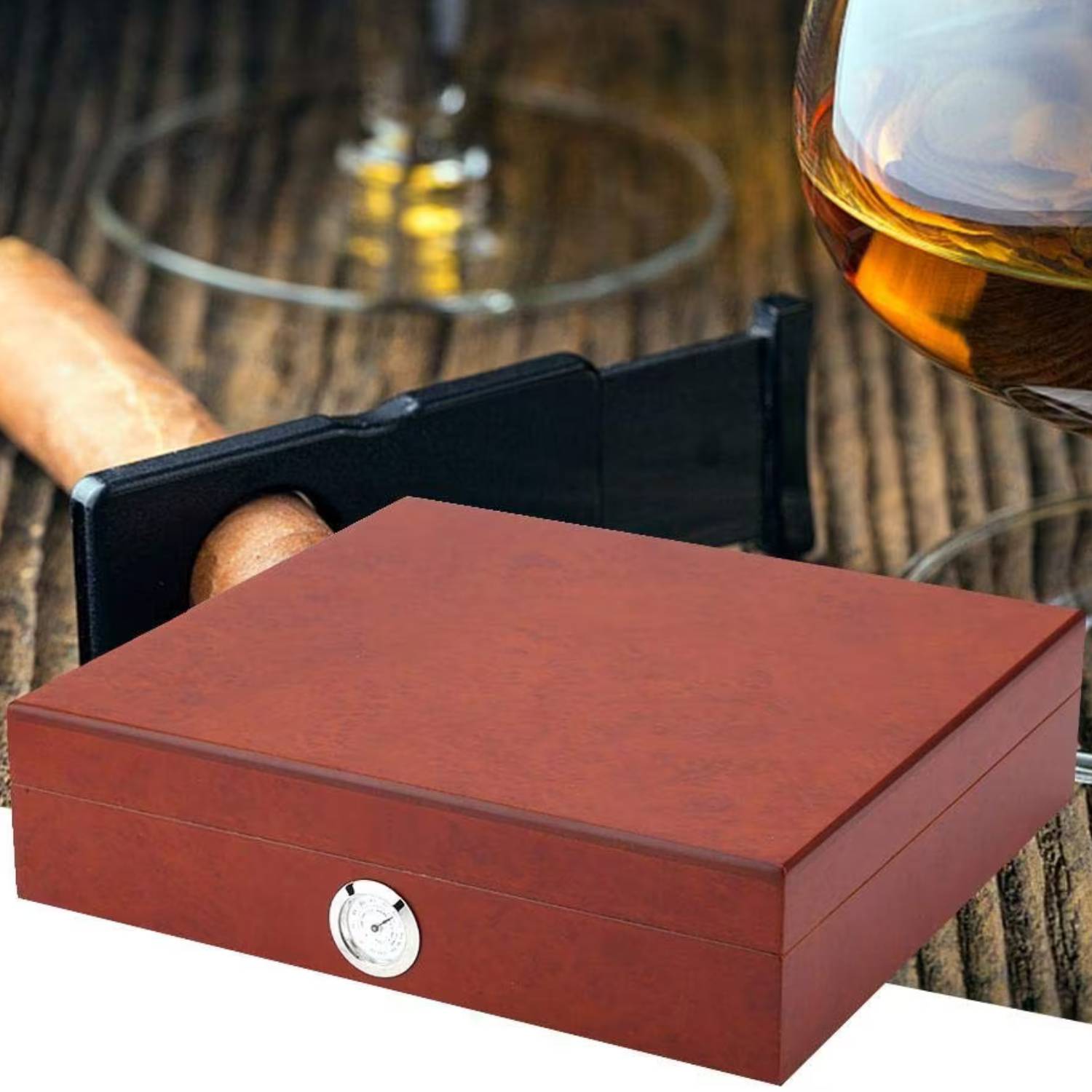 Cigar Humidor