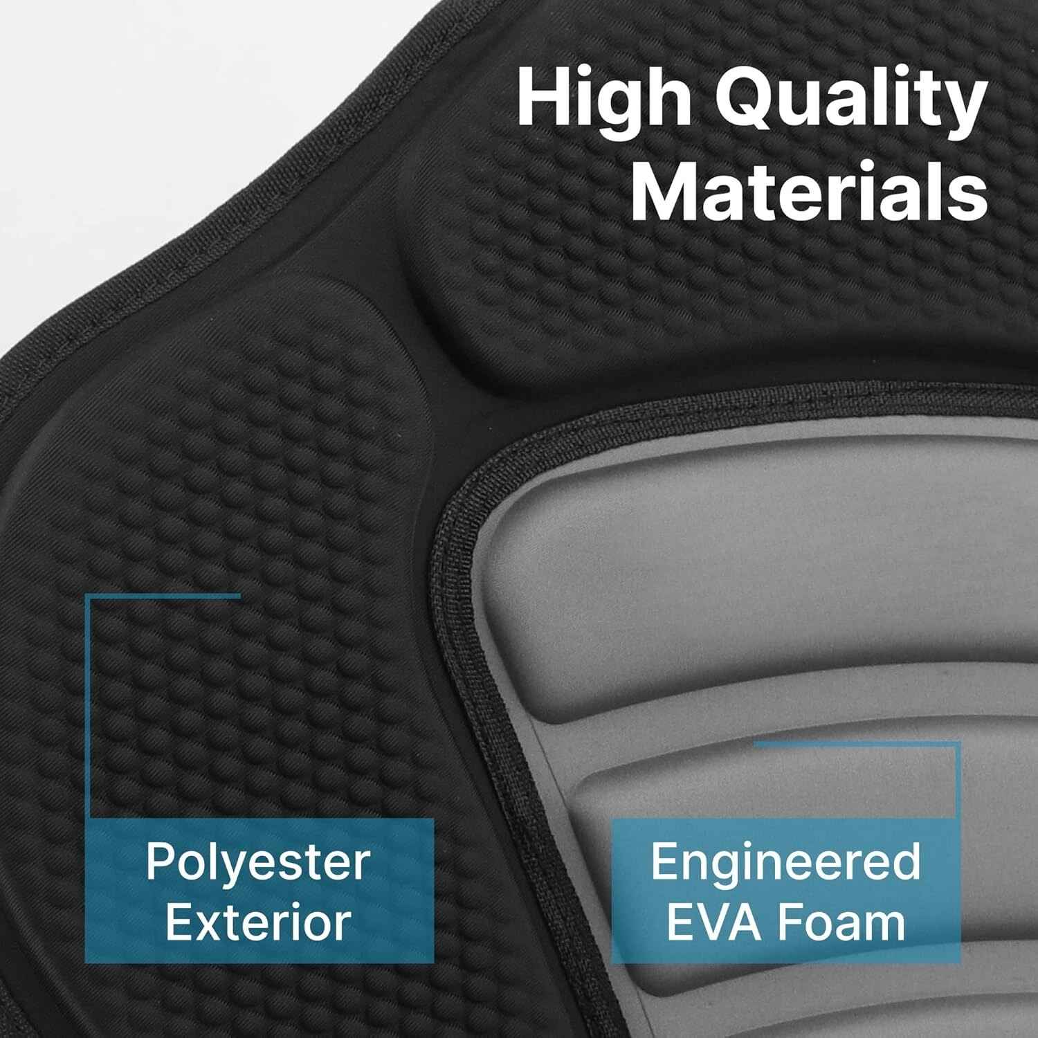 Kayak Seats: image 4