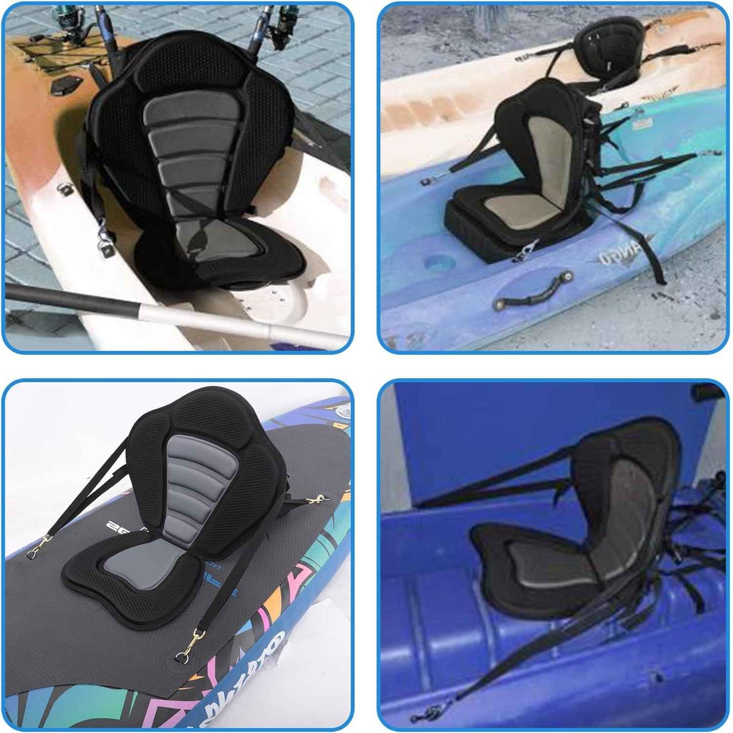 Kayak Seats: image 5
