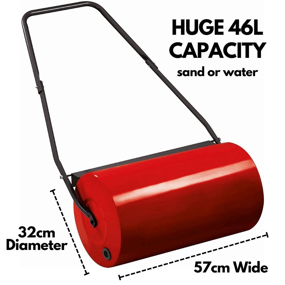 Garden Roller: image 2