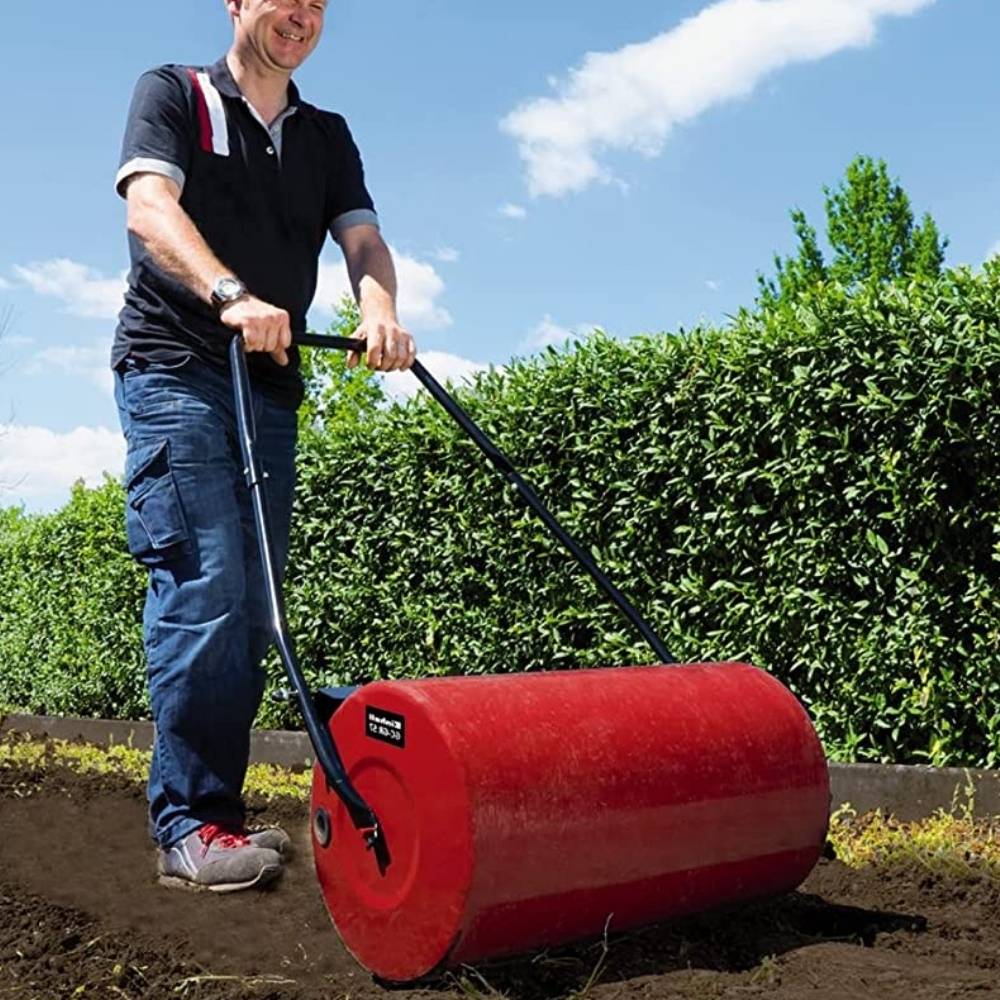 Garden Roller: image 5