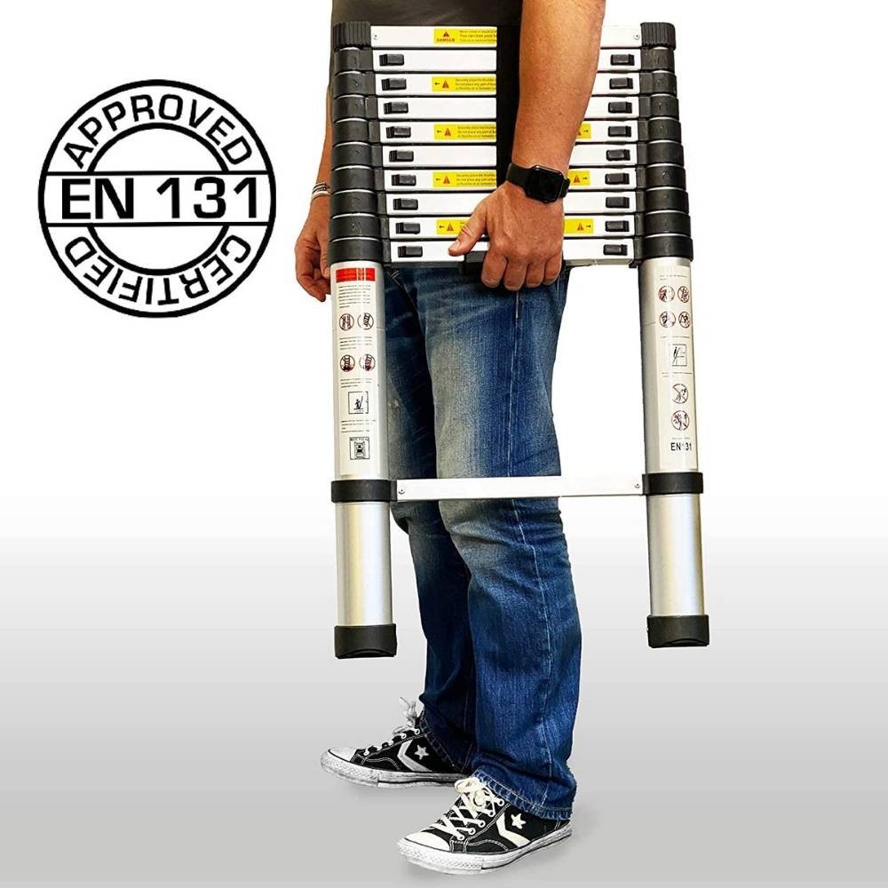 Telescopic Ladder: image 3