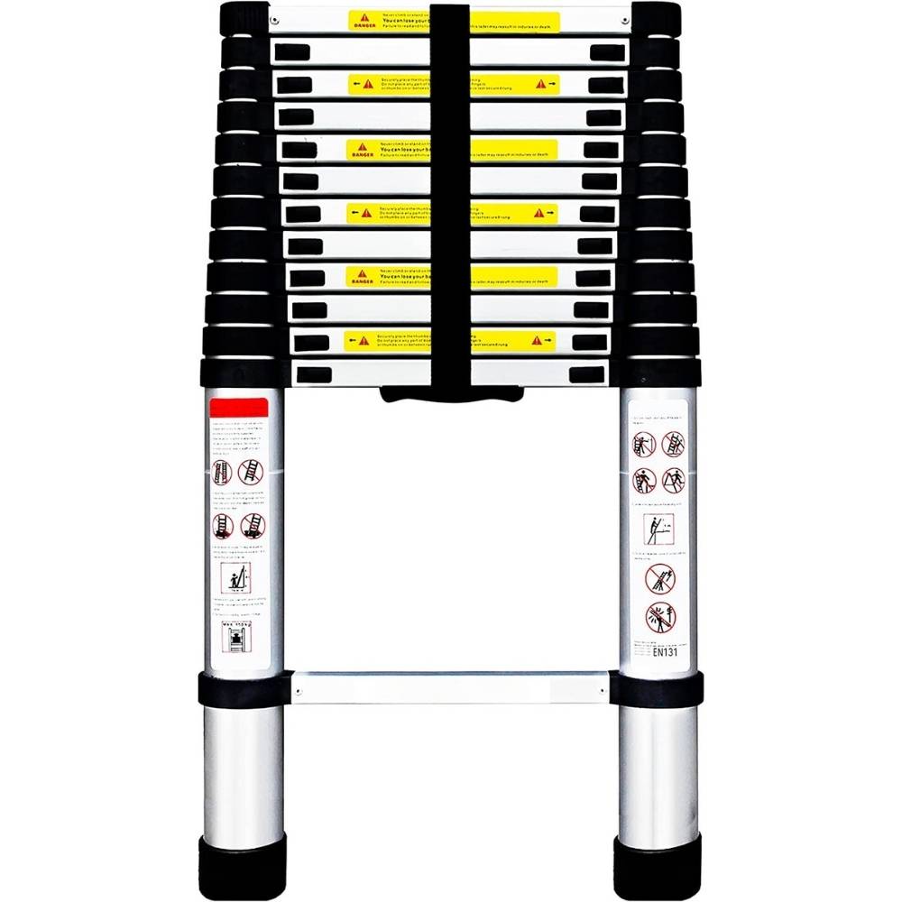Telescopic Ladder: image 6