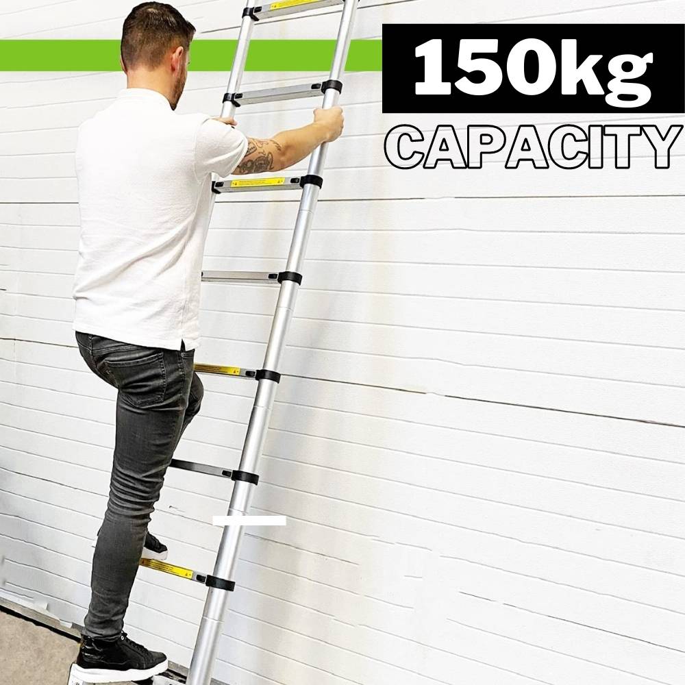 Telescopic Ladder: image 8
