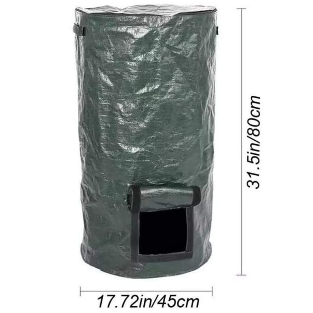 Compost Bin: image 2