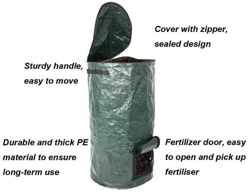 Compost Bin: image 3