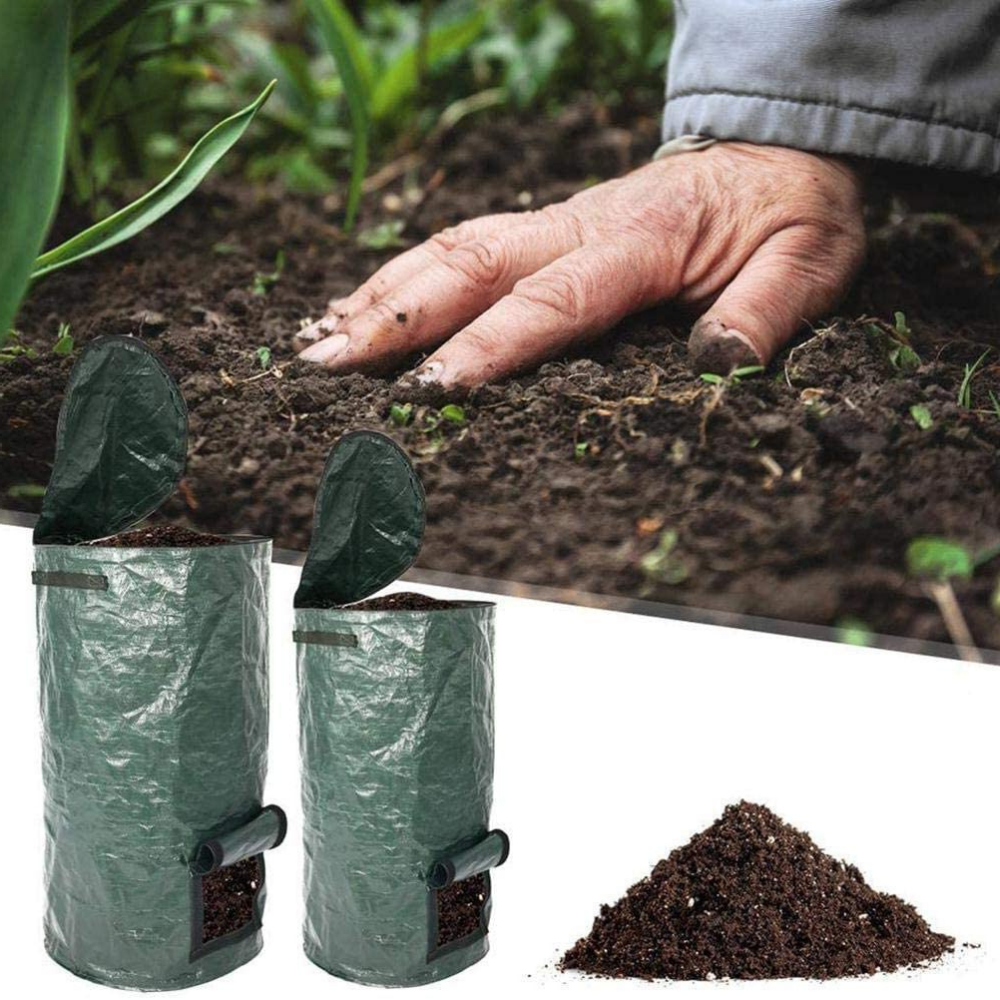 Compost Bin