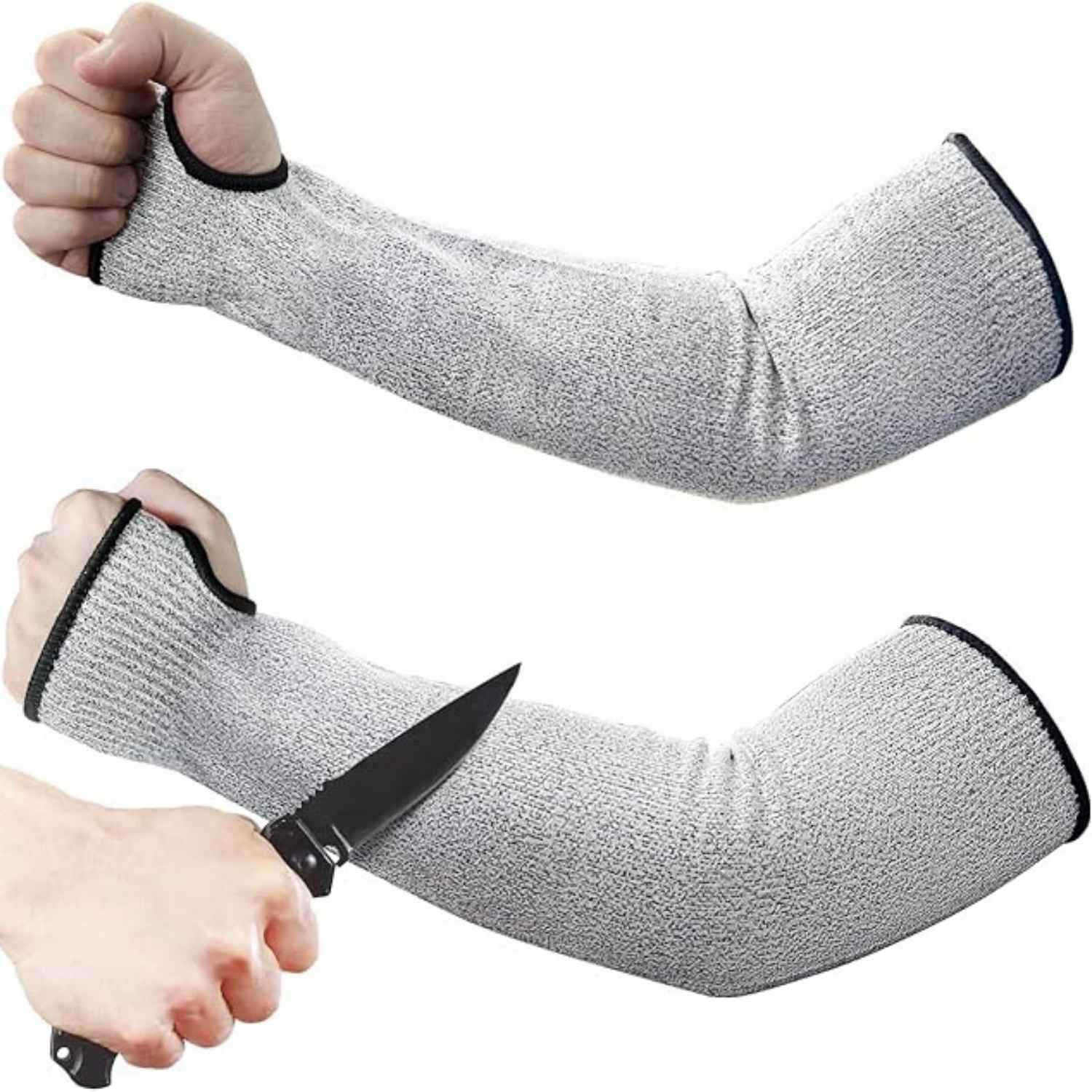 Cut Resistant Sleeves: image 8