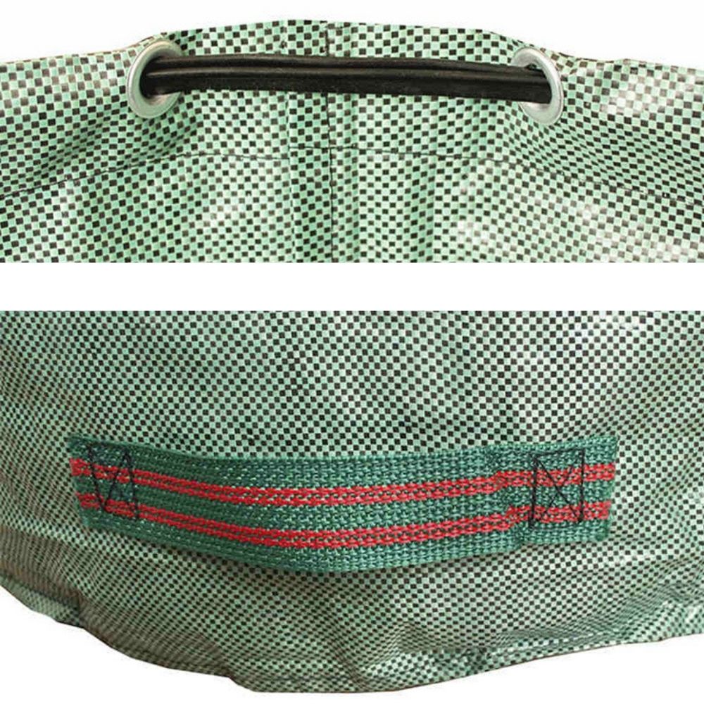 Reusable Lawn Garden Bags: image 4
