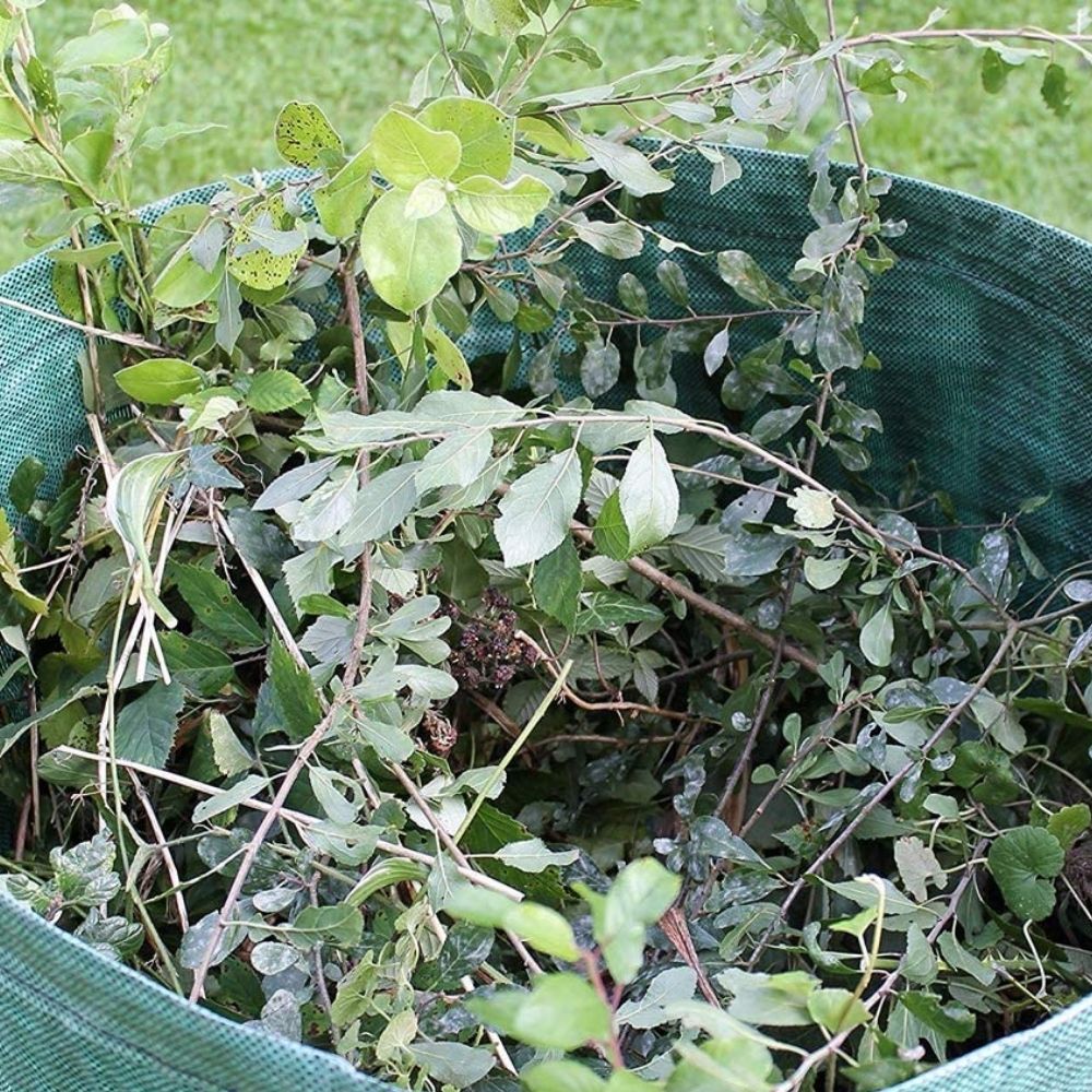 Reusable Lawn Garden Bags: image 8