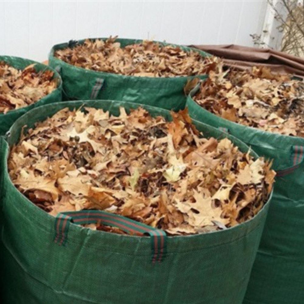 Reusable Lawn Garden Bags