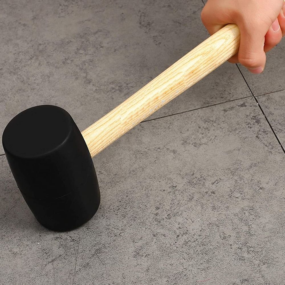 Rubber Mallet: image 2