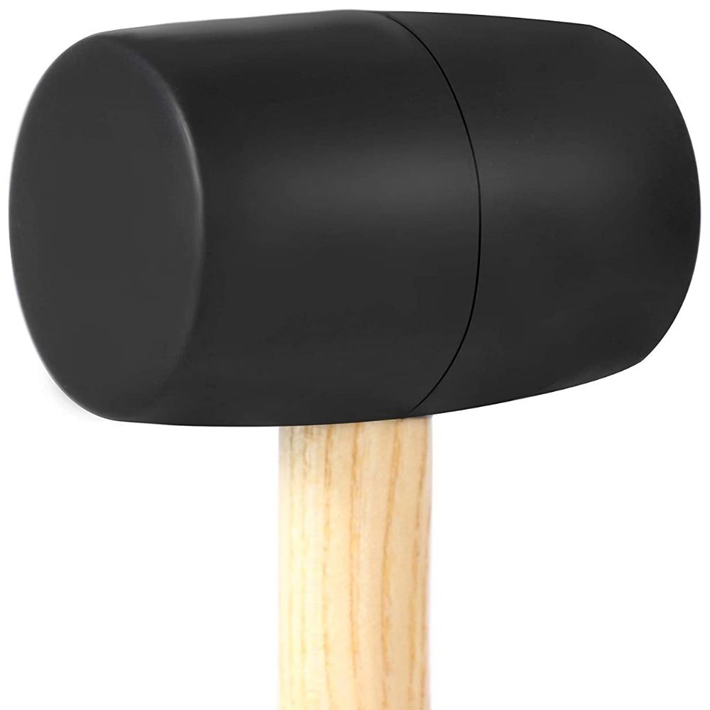 Rubber Mallet: image 4