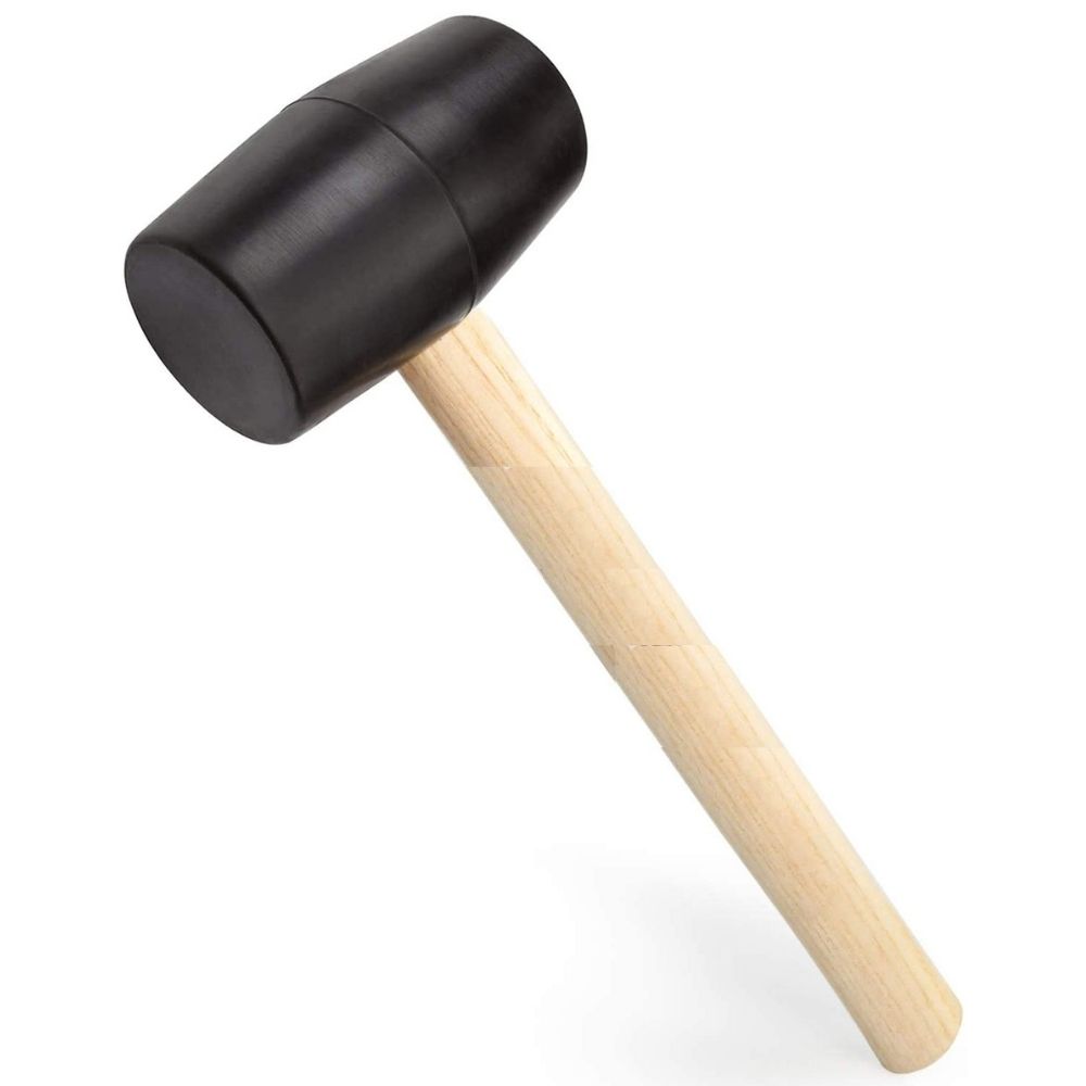 Rubber Mallet: image 5