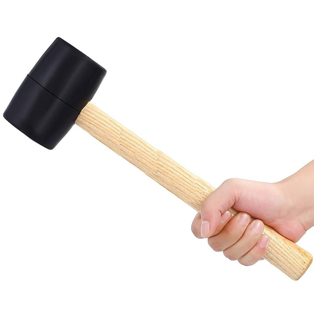 Rubber Mallet