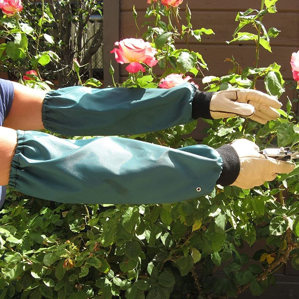 Gardening Arm Protectors: image 3