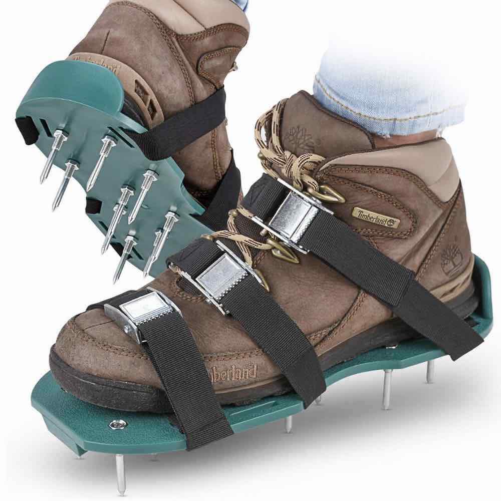 Aerator Grass Shoes: image 7