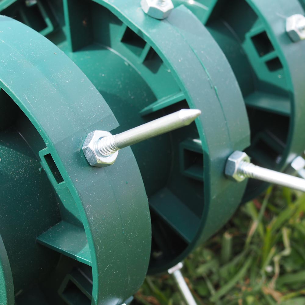 Rolling Aerator: image 4