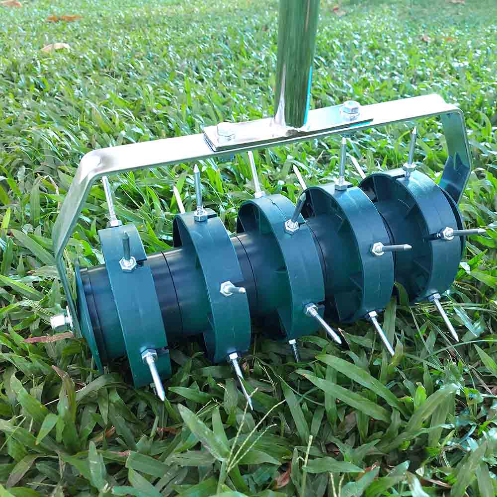 Rolling Aerator: image 5
