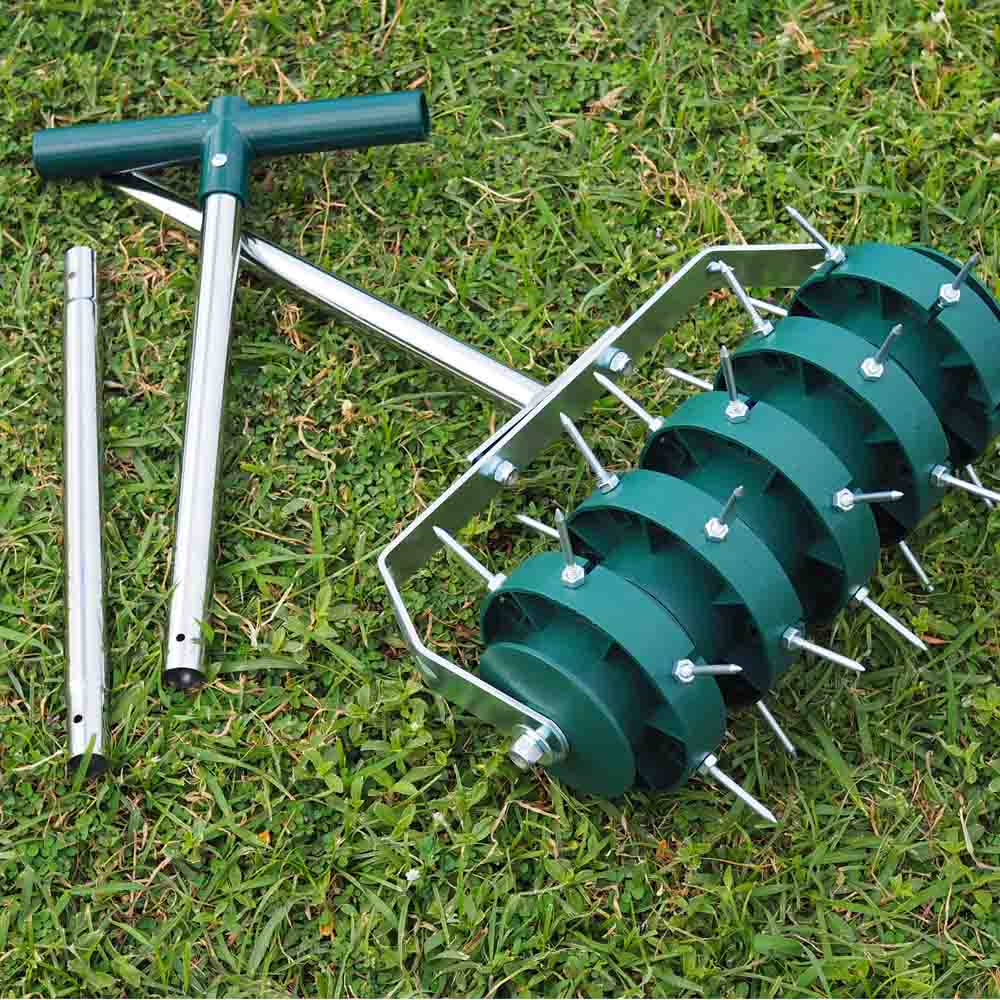 Rolling Aerator: image 6