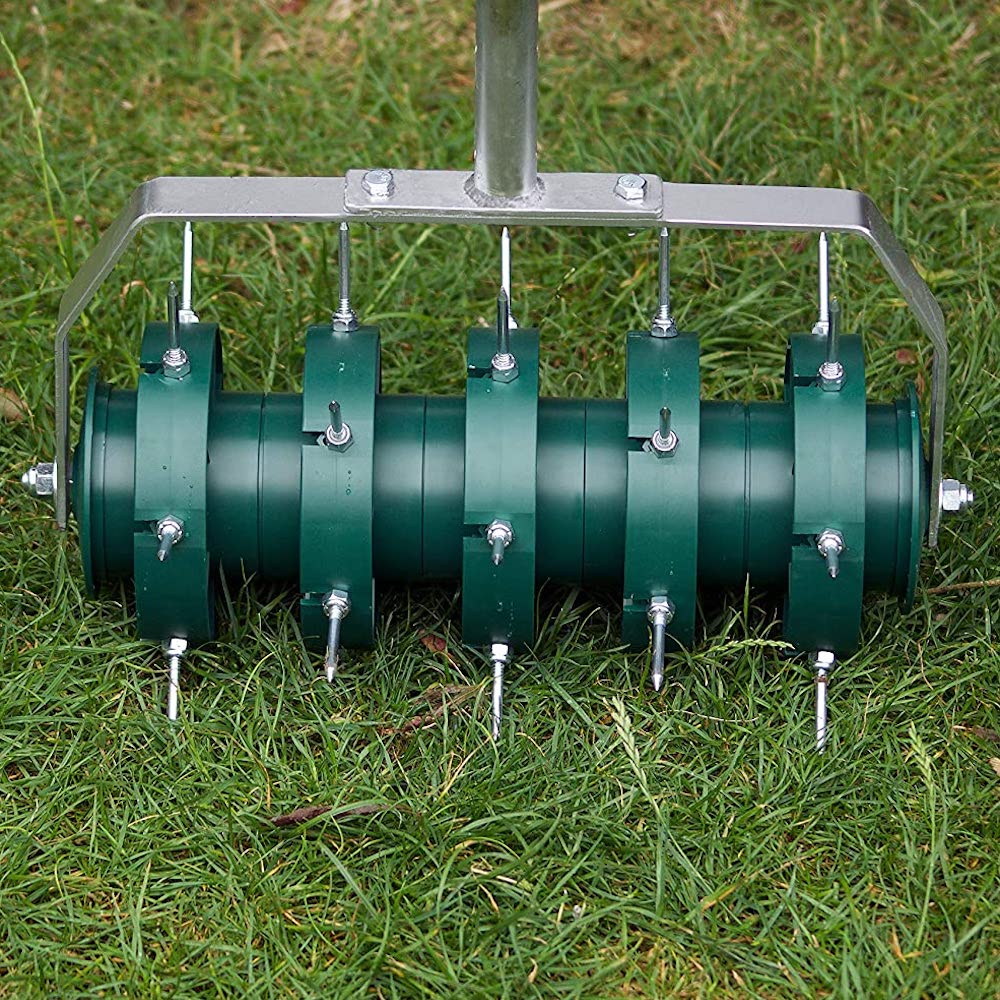 Rolling Aerator: image 7