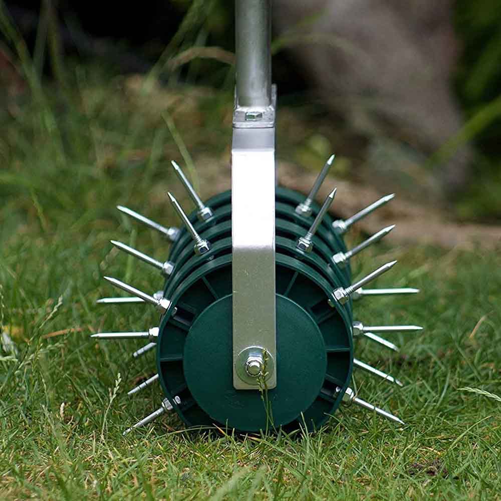 Rolling Aerator: image 10