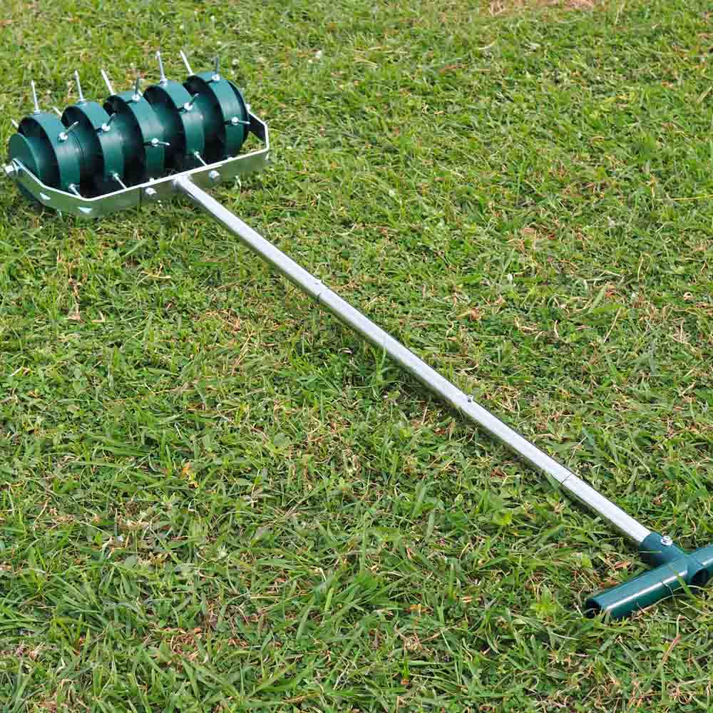 Rolling Aerator