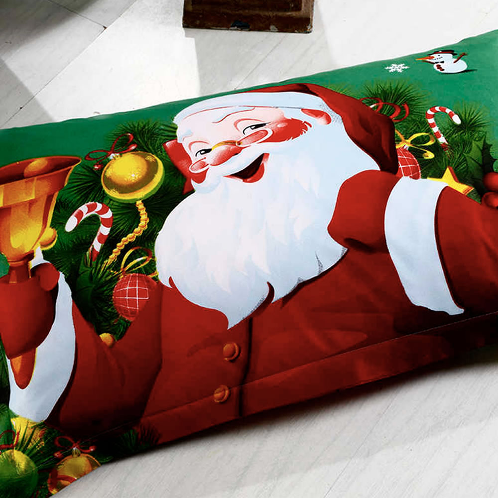 Christmas Bedding - Single 3 Piece Set: image 7