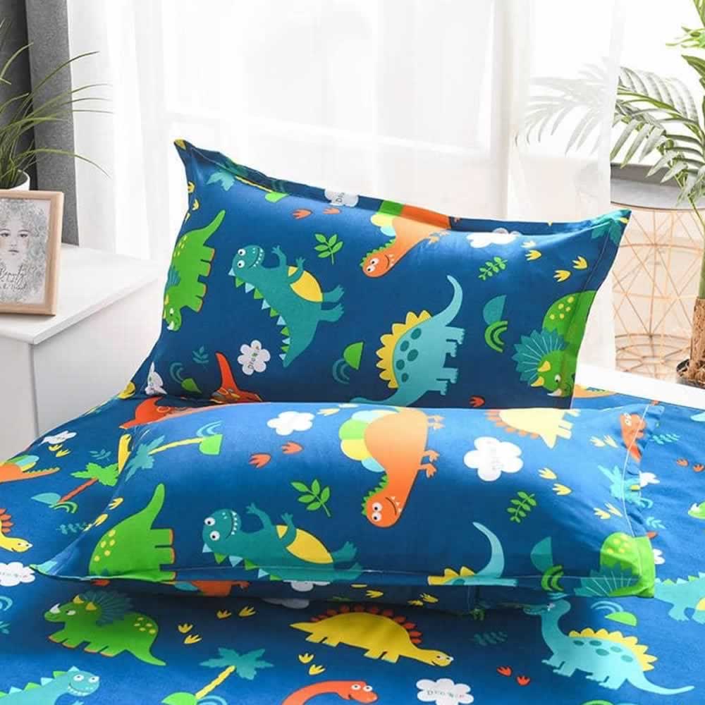 Dinosaur Bedding: image 6