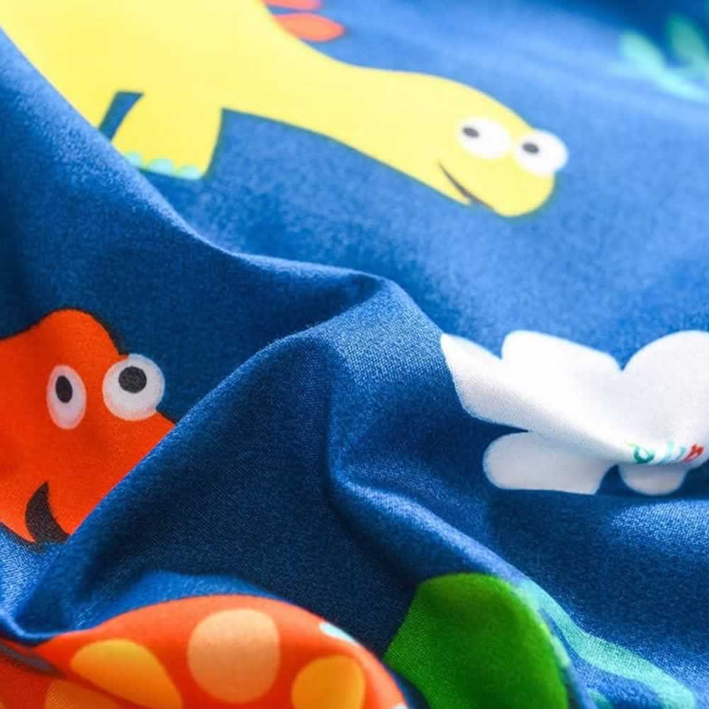 Dinosaur Bedding: image 8