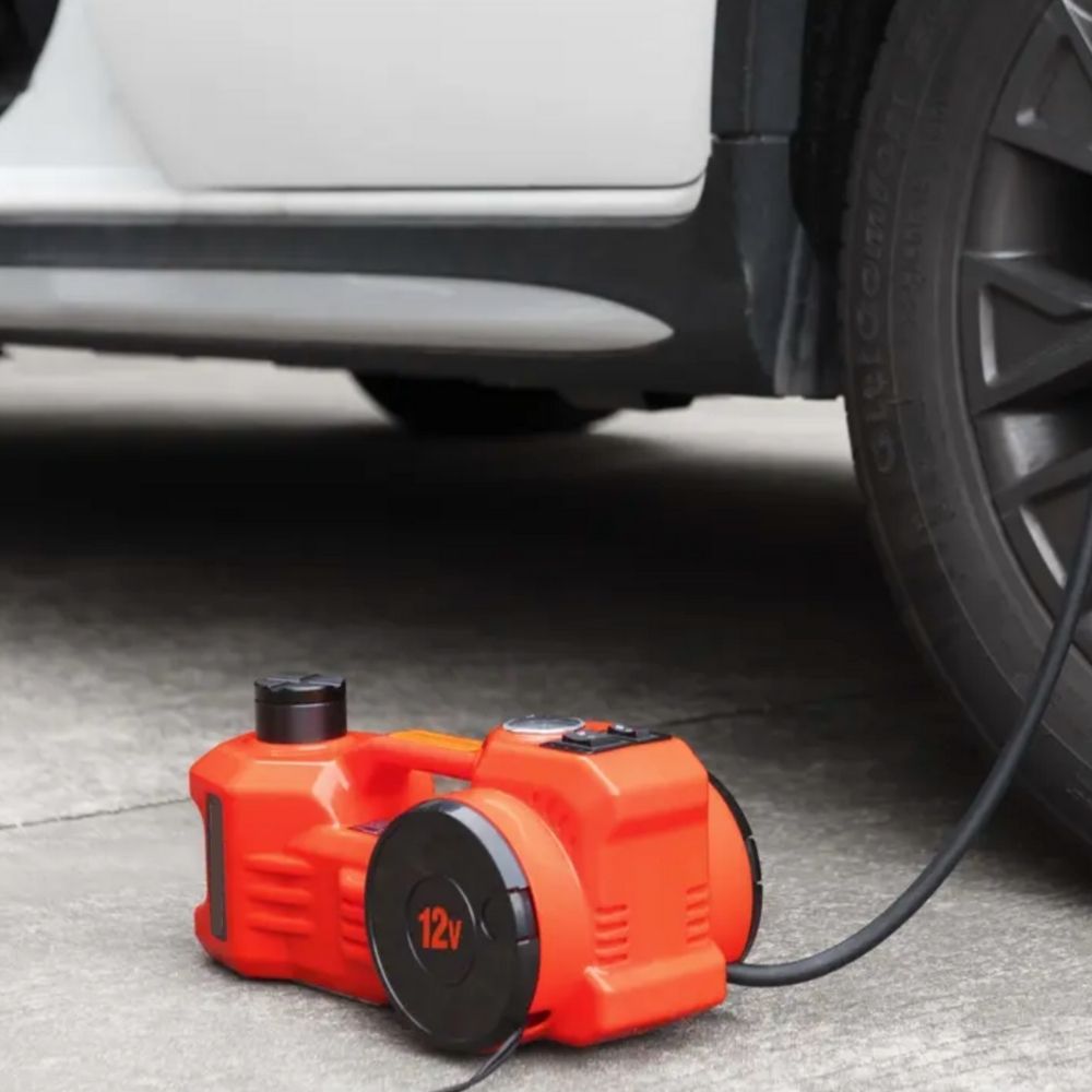 Electric Jack: image 6