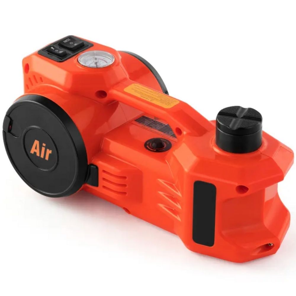 Electric Jack: image 7