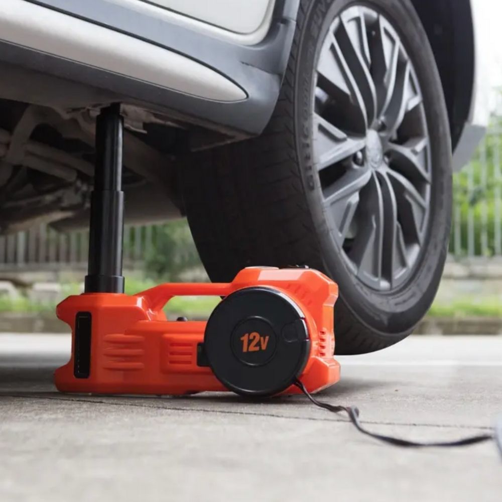 Electric Jack: image 1