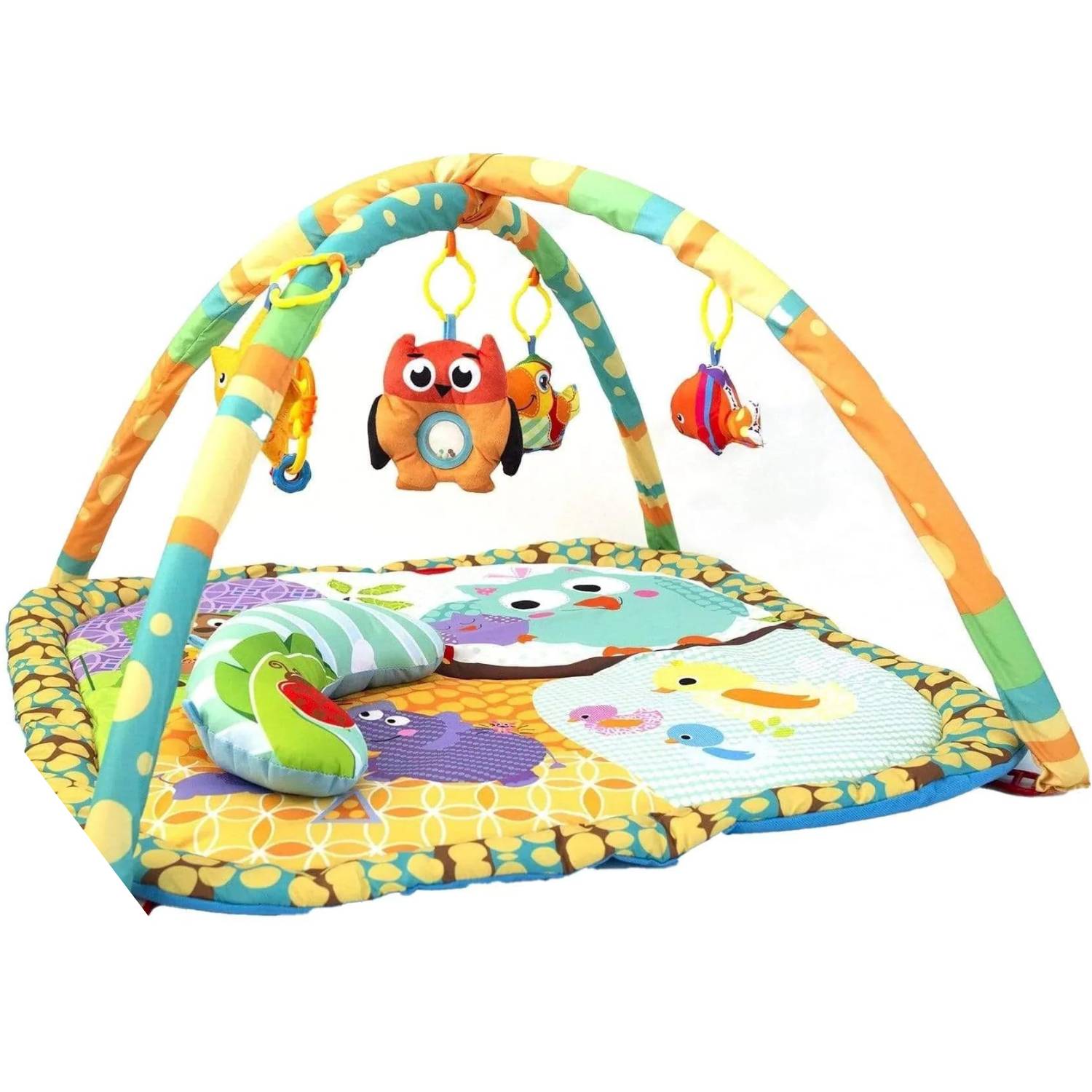 Baby Playmat Gym: image 7