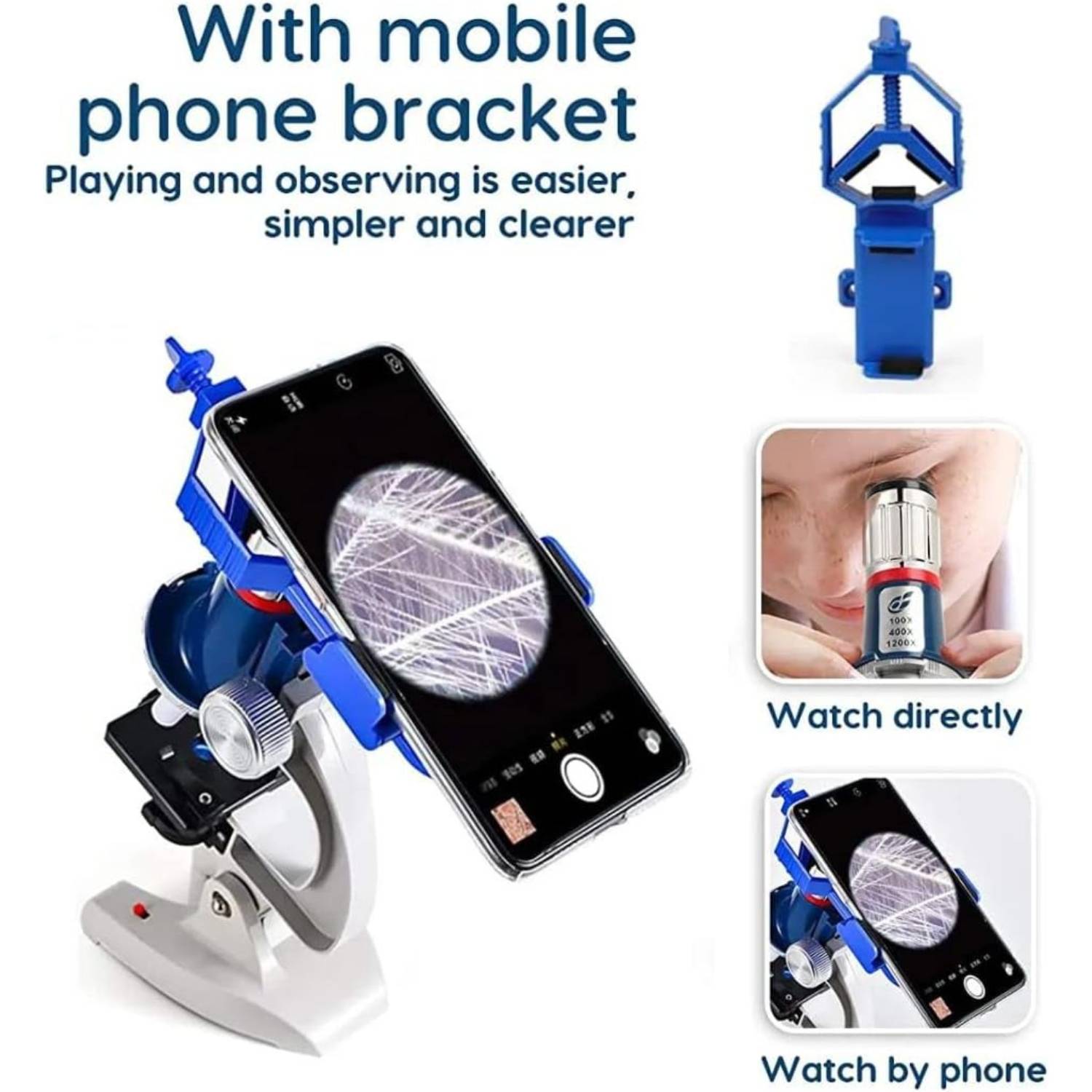 Childrens Microscope: image 7
