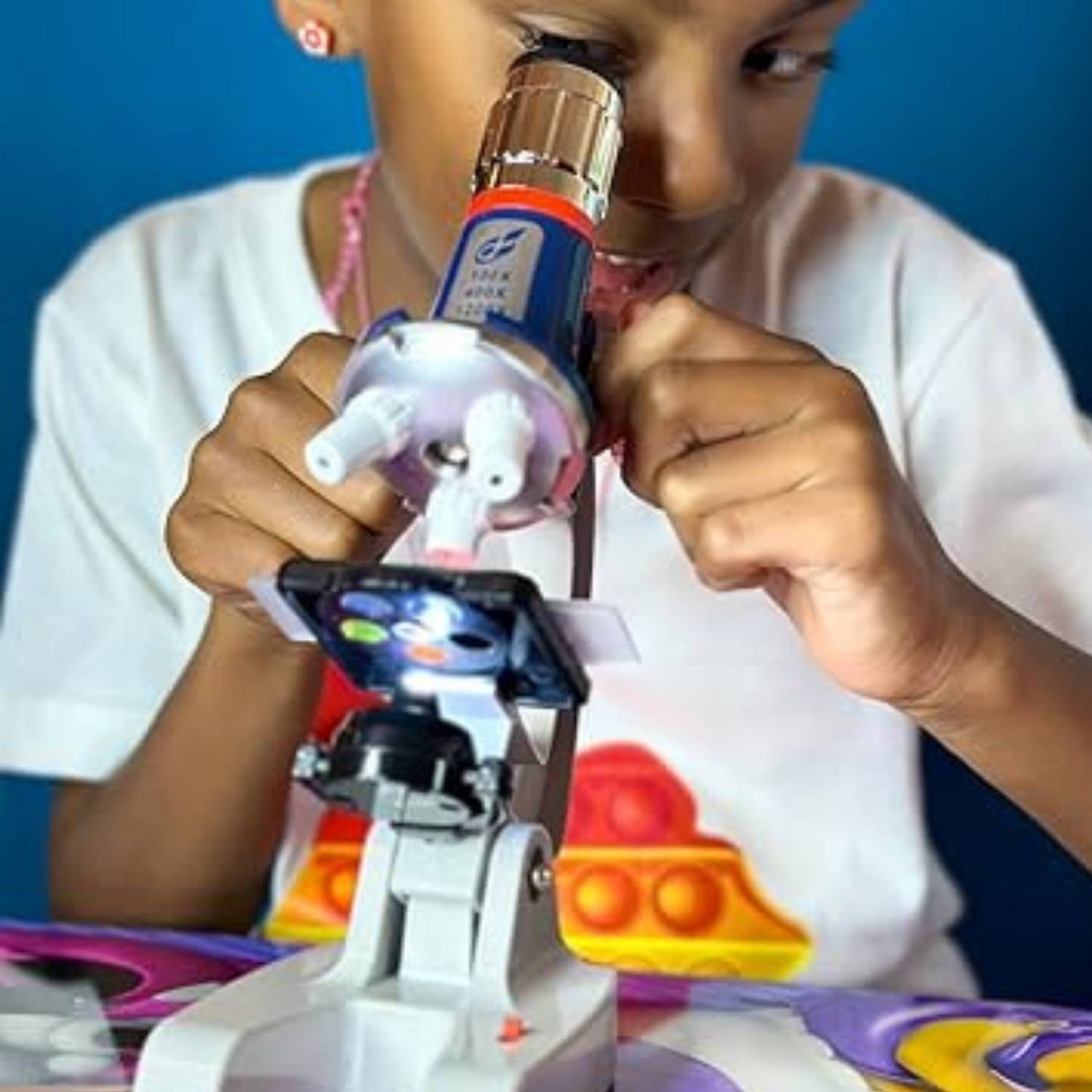 Childrens Microscope: image 14