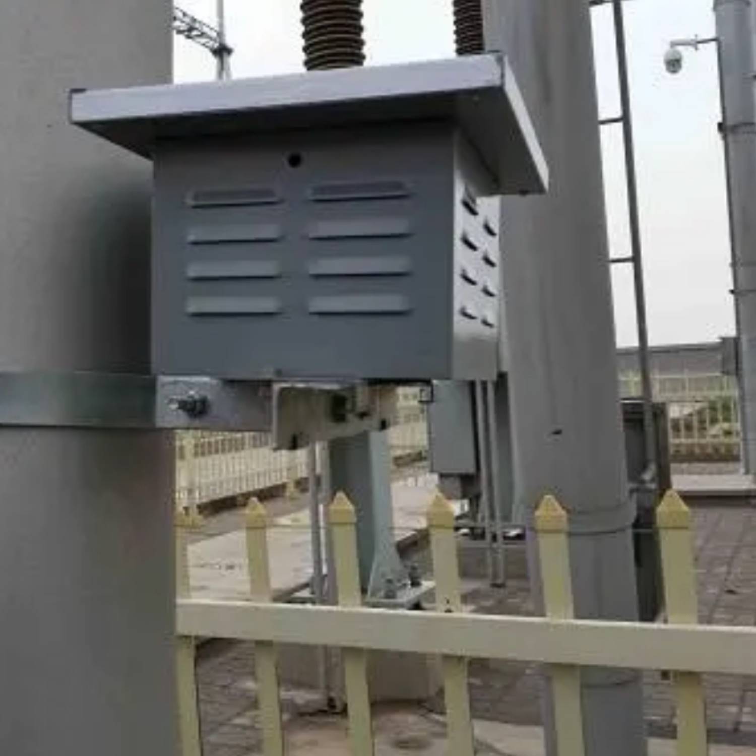 Bird Repeller Device